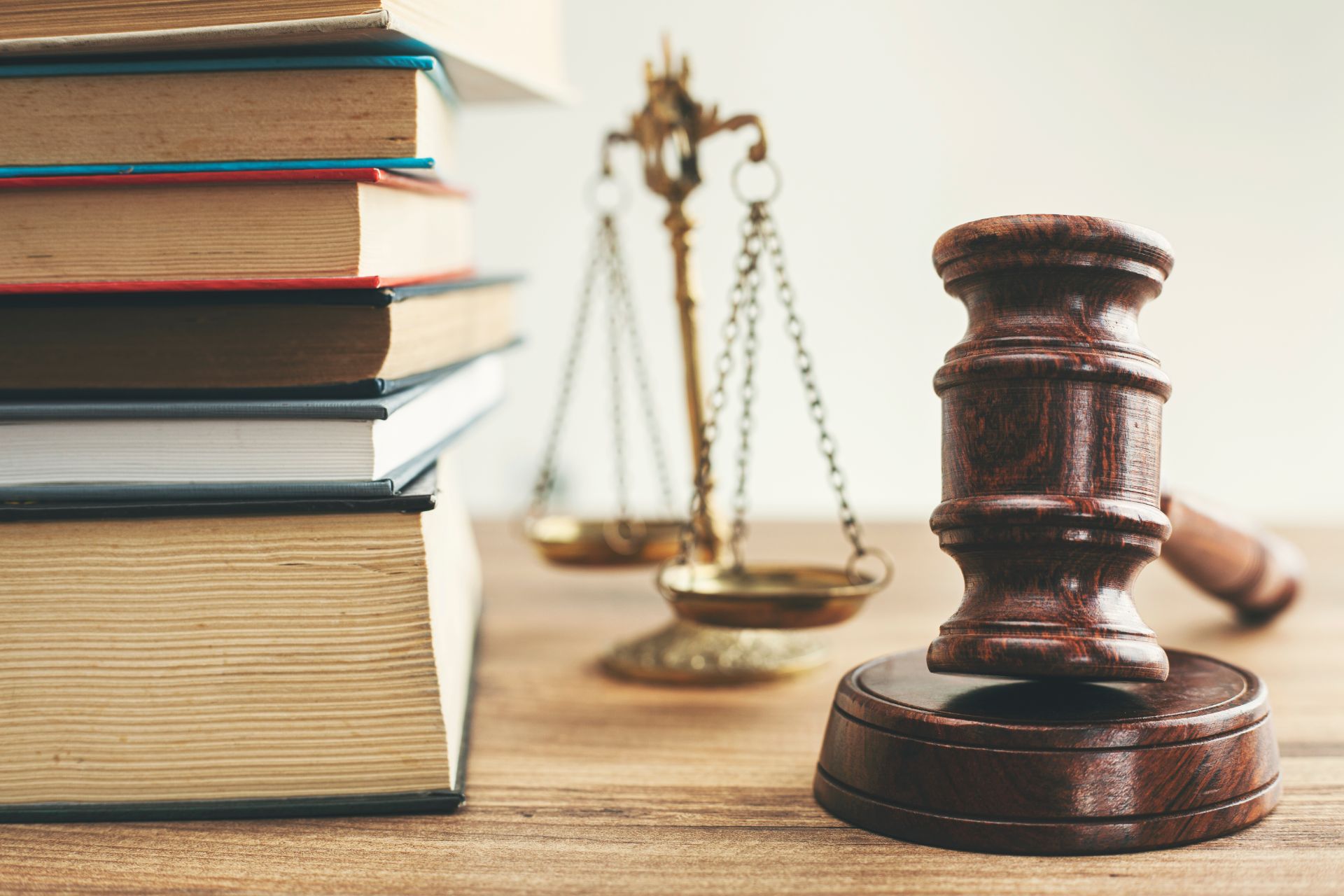 Pro Legal Firm