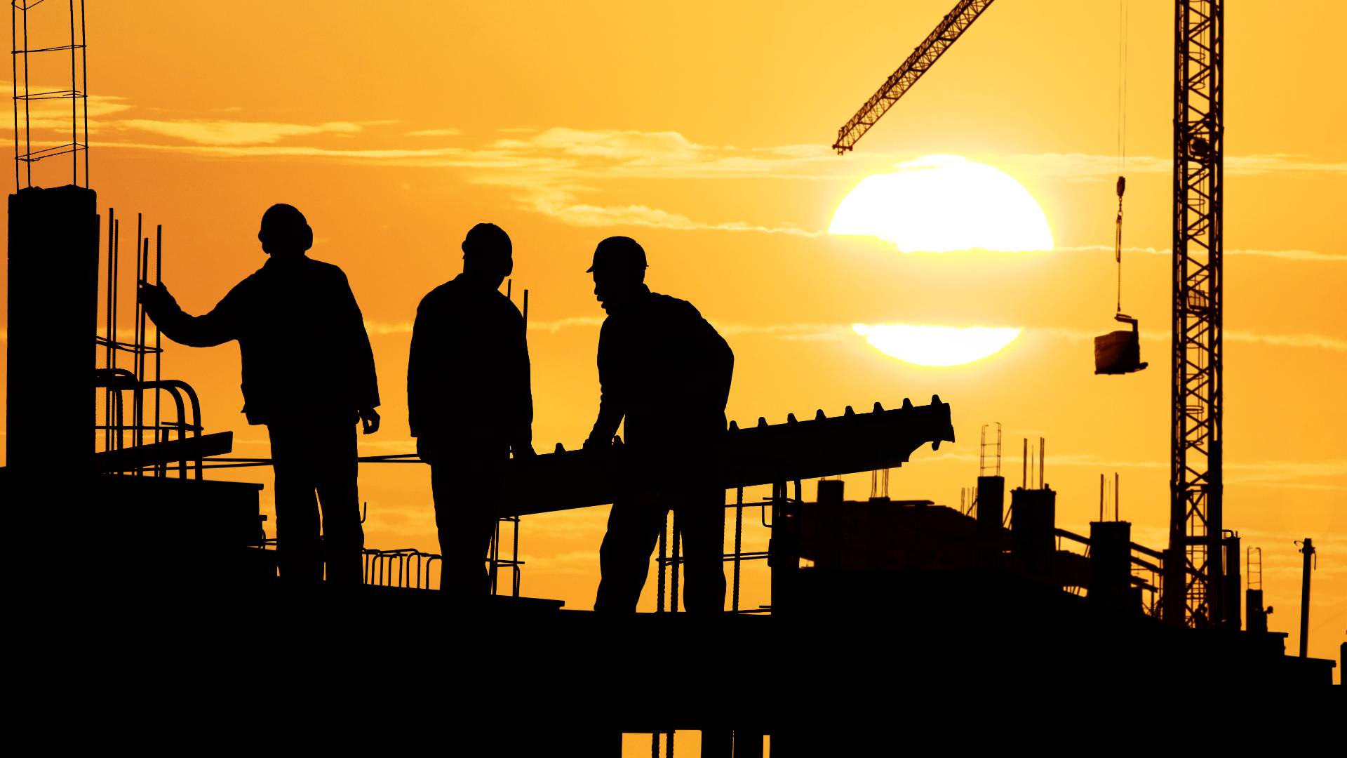 Lawyer Building Construction